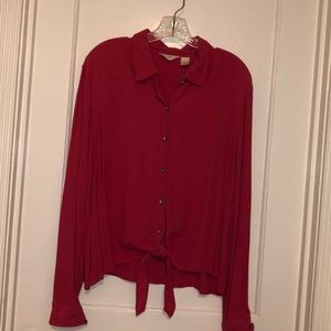 J Jill Blouse